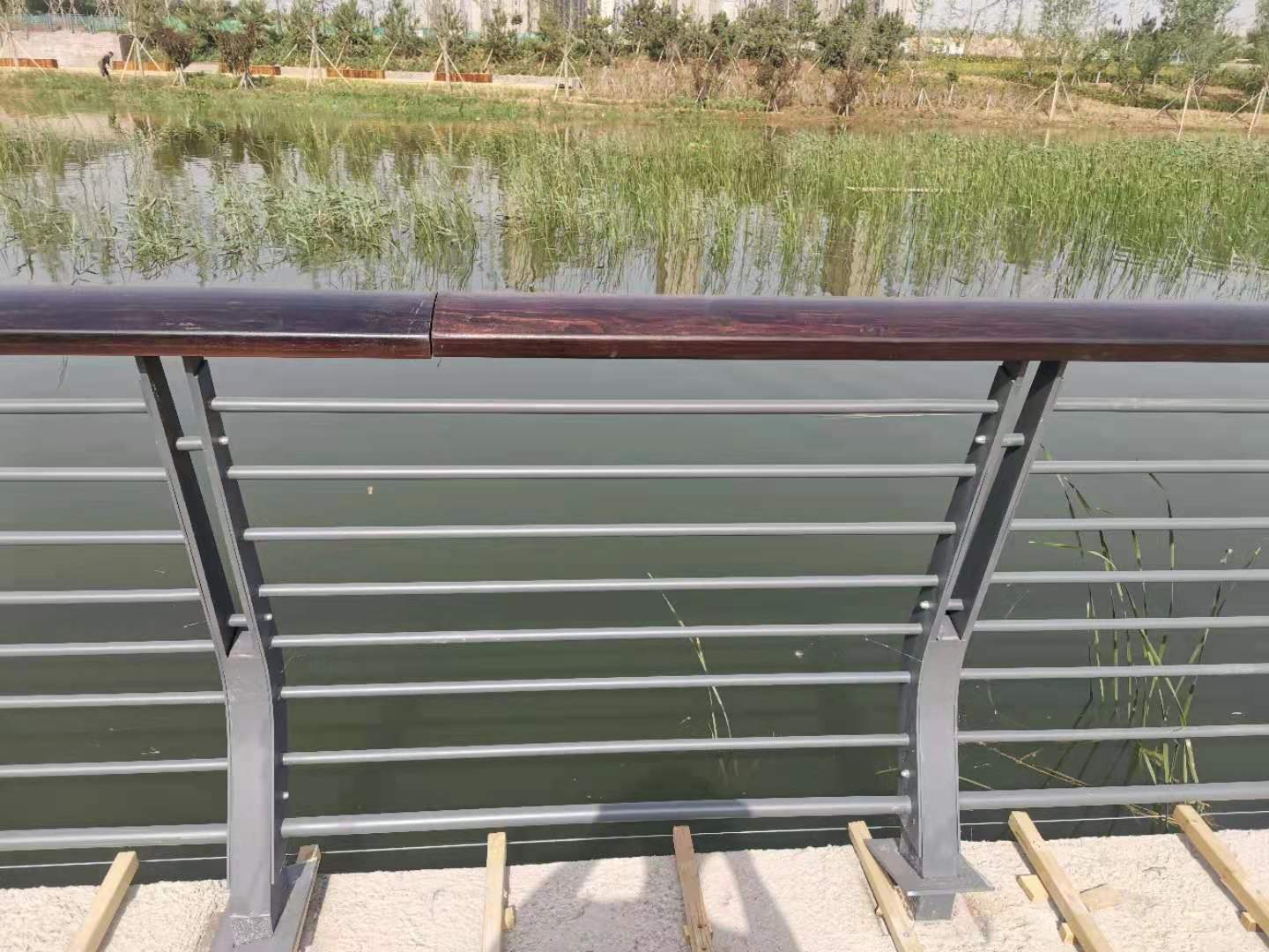 阜阳市桥梁防撞护栏桥梁护栏 - 排名