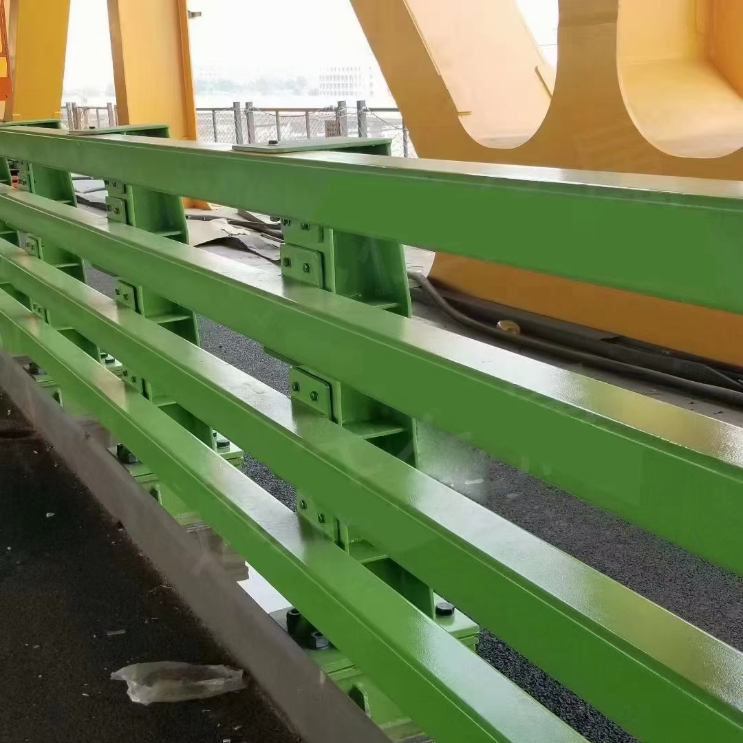 阜阳市铝合金护栏灯光护栏 - 排名